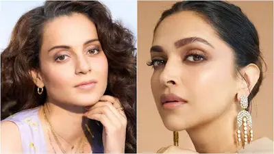 Kangana Ranaut Lauds Deepika Padukone’s Legacy, Wins Over Netizens