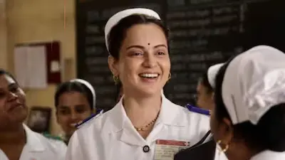 CM Rekha Gupta Calls Kangana Ranaut’s ‘Bharat Bhhagya Viddhaata’ A ‘Great Film’, Makes It Tax-Free In Delhi