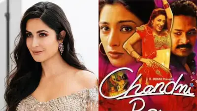 Katrina Kaif To Make A Comeback With ‘Chandni Bar 2’: Report