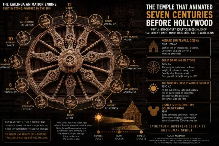 Konark Sun temple