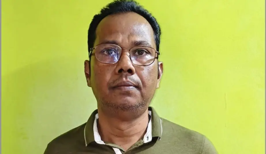 Kotpada AEE Under Odisha Vigilance Scanner; 2 Farms, Flat Raided Across 3 Districts