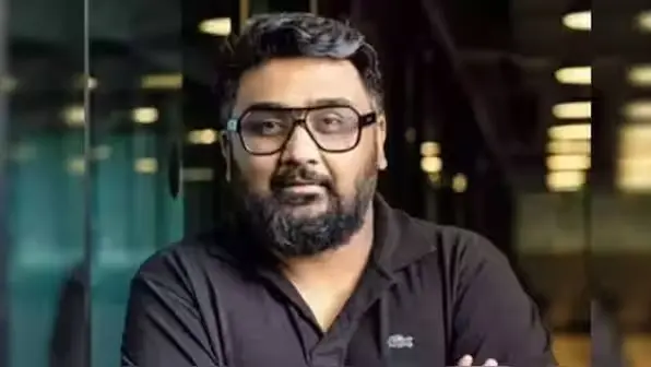 Kunal Shah new head of WhatsApp