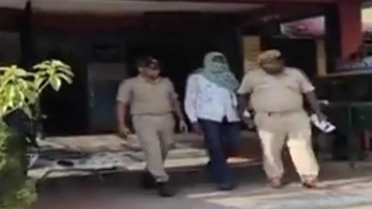 Odisha Police Nab Key Accused In Trafficking, Abuse Of 17-Yr-Old Tribal Girl Sold Twice In UP