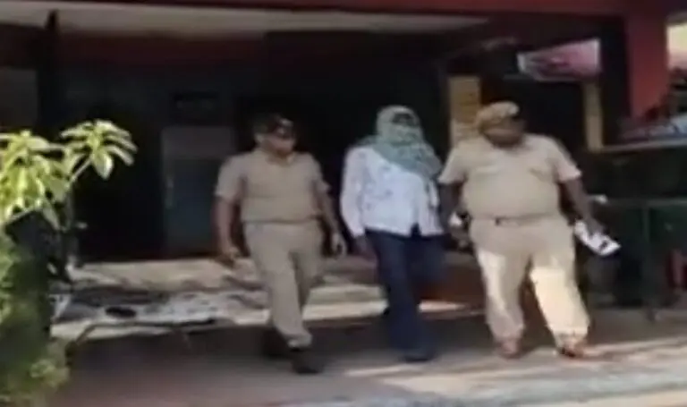 Odisha Police Nab Key Accused In Trafficking, Abuse Of 17-Yr-Old Tribal Girl Sold Twice In UP