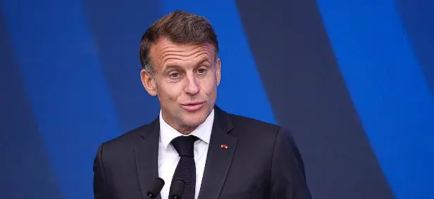Hormuz To Open: Macron Confirms UK-France Military Mission Ready After US-Iran Peace Deal