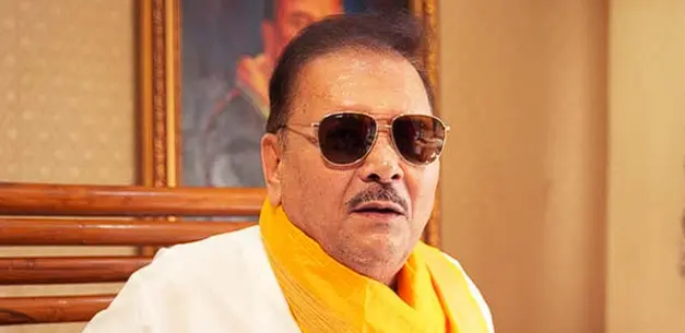 ED Raids 7 Premises Of TMC MLA Madan Mitra In Bengal Municipality Recruitment Scam Probe