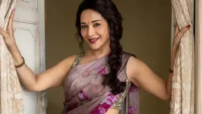 Madhuri Dixit Credits Success Of ‘Maa Behen’ To Growing Awareness In Society