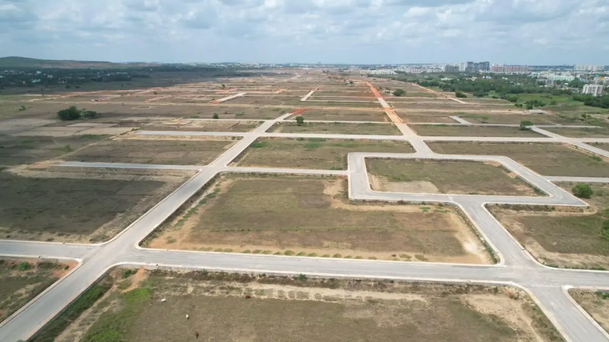 BDA To Launch 3 New Town Planning Schemes Across 863 Acres In Bhubaneswar
