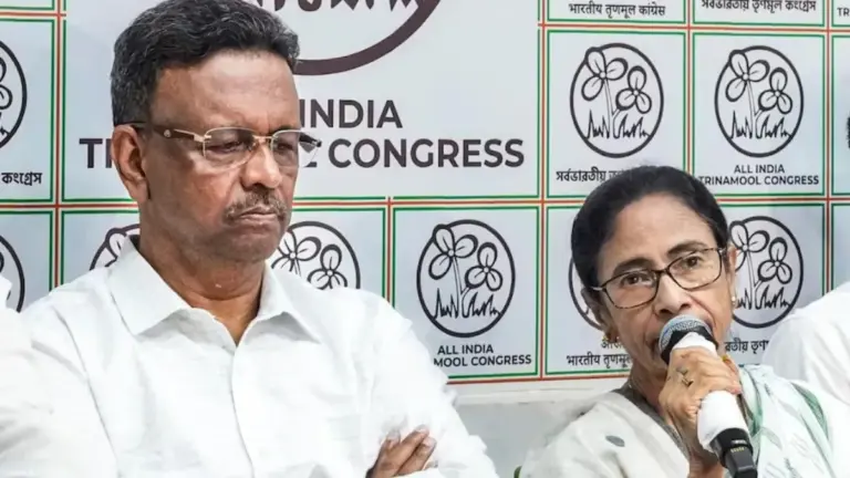 Mamata Banerjee, Firhad Hakim