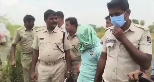 Odisha Man Strangles Wife With Towel, Buries Body On Riverbank