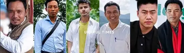 Manipur: Bodies Of Six Naga Hostages Found; UNC Calls 24-Hour Shutdown, Removal Of Deputy CM