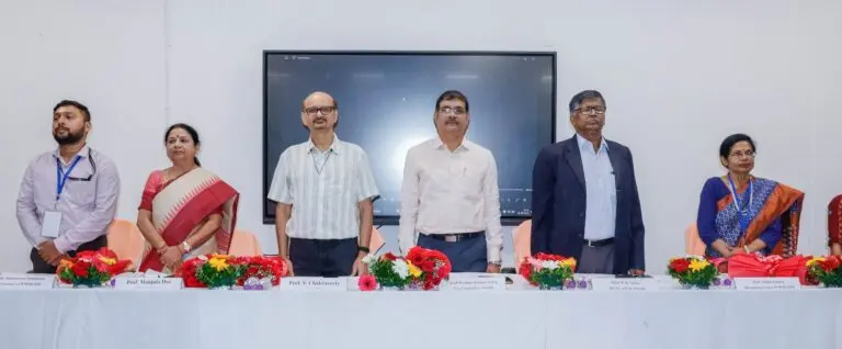 5-Day Workshop On Mathematics In Machine Learning Begins In Bhubaneswar