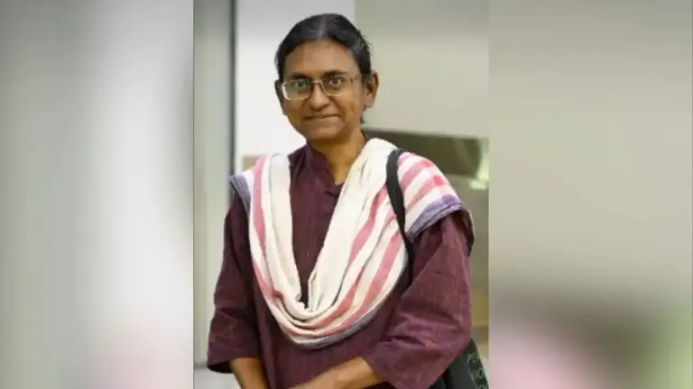 Meenakshi Natarajan