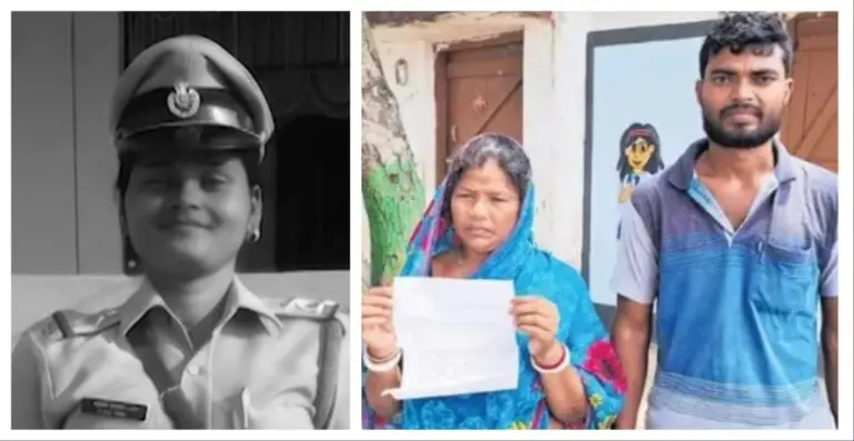 Criminal Case Slapped Against Suspended Inspector In Odisha Over Custodial Torture
