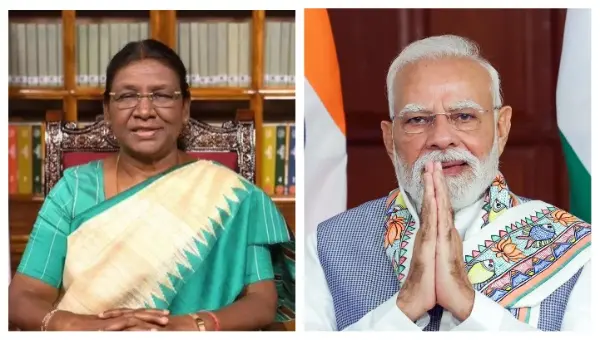 President Droupadi Murmu, PM Modi Likely To Visit Odisha This Month