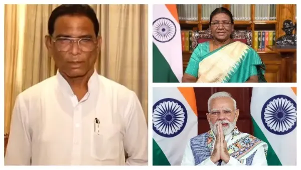 President Droupadi Murmu, PM Modi Likely To Visit Odisha This Month; Spotlight On Rairangpur