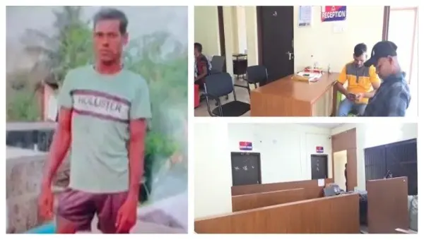 Viscera Sent For Analysis In Ganjam Custodial Torture-Death As Odisha HRPC Begins Probe