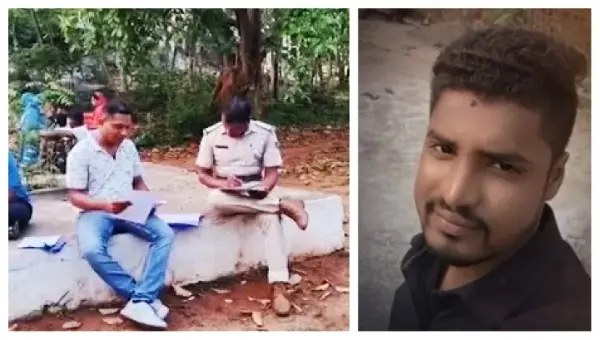 Skeleton Found In Abandoned Odisha Mill Linked To Grocer Missing For 18 Months