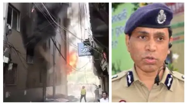 Odisha To Issue Strict Fire Safety Advisory For Hotels After Deadly Delhi Blaze