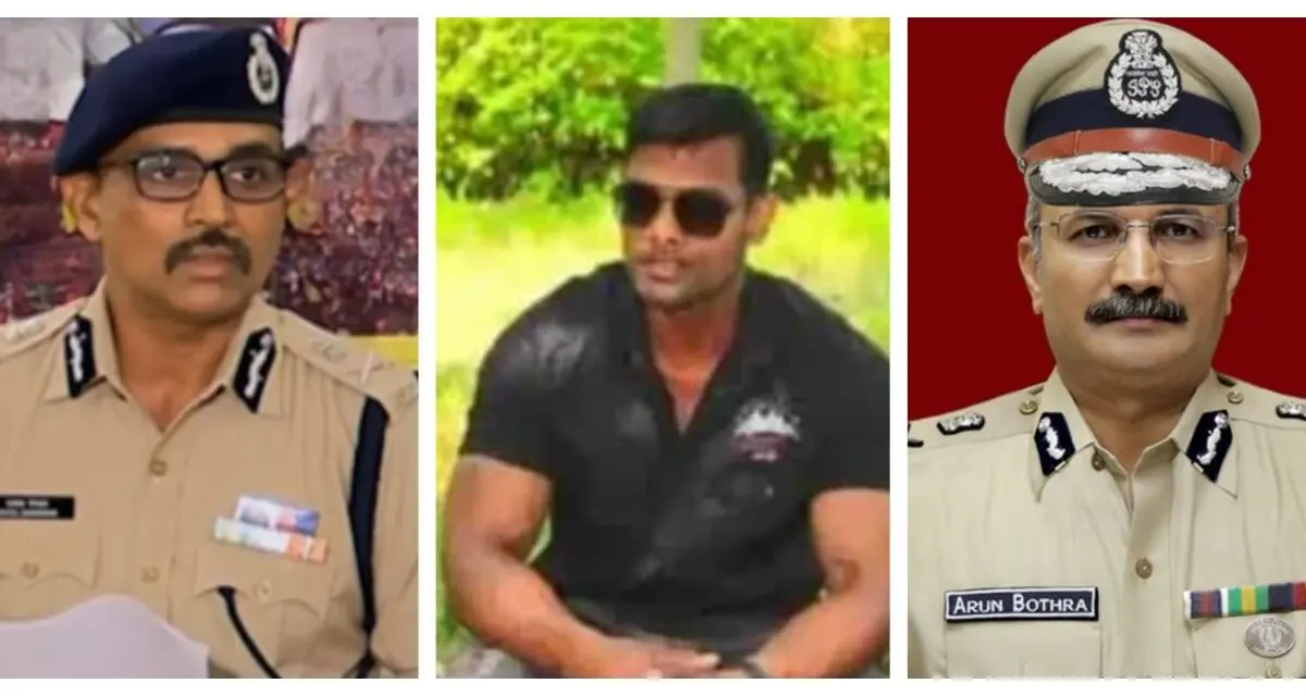 Odisha Mob Lynching Case: Crime Branch Probes Senior IPS Officer’s Role After NHRC Intervention