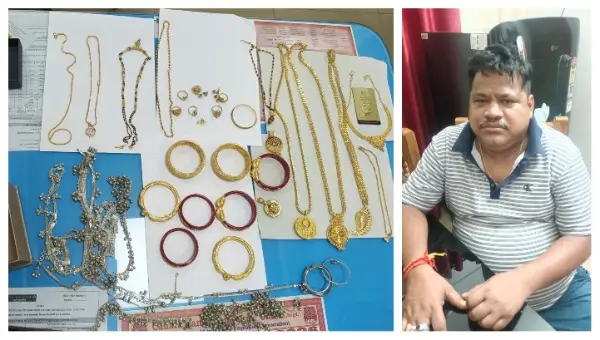 798% DA Case: Vigilance Unearths More Gold From 5th Locker Of Odisha Engineer