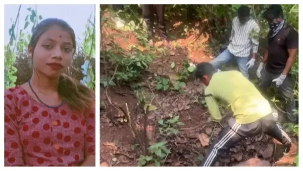 ‘Crime Of Passion’: Odisha Man Kills Girlfriend, Transports Body On Bike To Bury In Reserve Forest