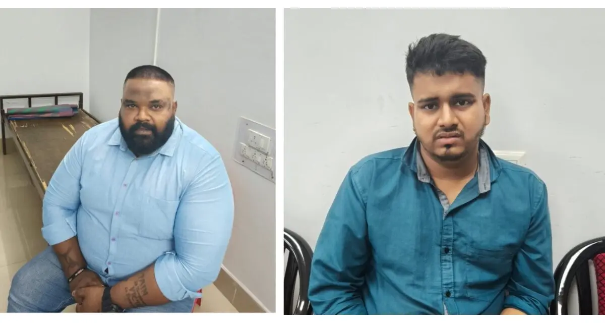 Odisha Pharmacy Council Official, Associate Nabbed Over Rs 9K Bribe