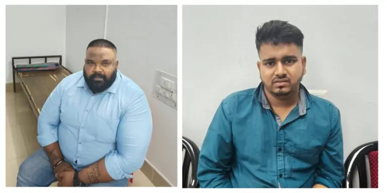 Odisha Pharmacy Council Official, Associate Nabbed Over Rs 9K Bribe
