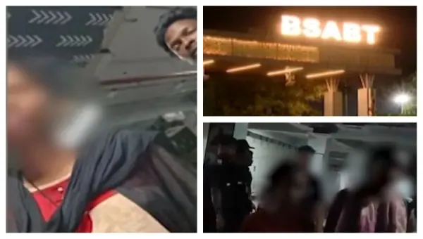 Chased Into Bus Terminal: 3 Young Women, Including Minor, Rescued From ‘Trafficking Bid’ In Bhubaneswar