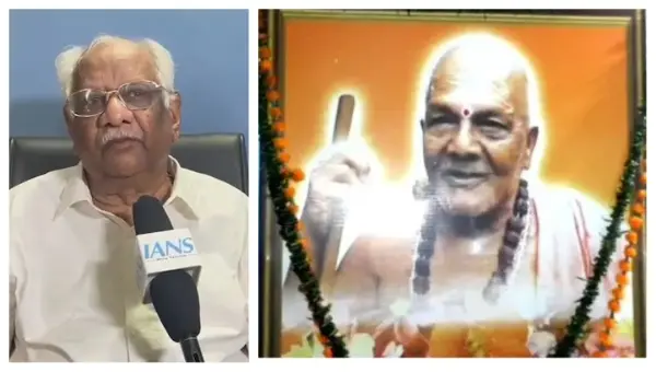 Conversion Not Sole Reason For 2008 Kandhamal Riots, Says Justice A S Naidu Amid Concern Over Missing Commission Report