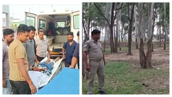 Odisha: Notorious Criminal Arrested After Fierce Gunfight In Bhadrak Forest