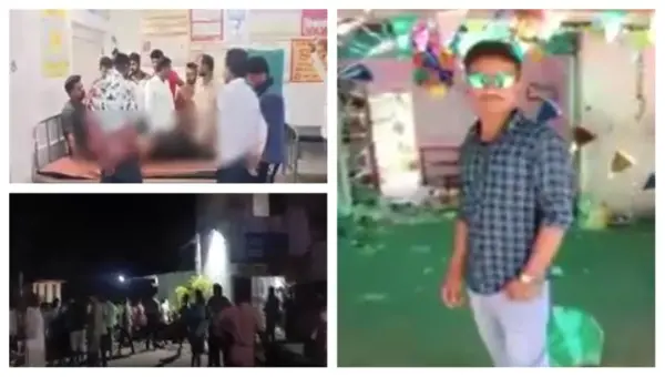 Newlywed Shot Dead In Odisha’s Nayagarh Over Brother’s 2025 Elopement