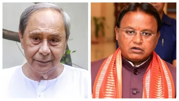 ‘Rights At Mercy Of Tech Failures’: Naveen Patnaik Writes To CM Majhi Over 3-Month Pension Delay