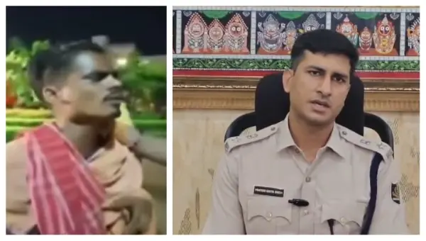 11 Fake ‘Gumastas’ Arrested For Fleecing Jagannath Temple Devotees In Odisha’s Puri