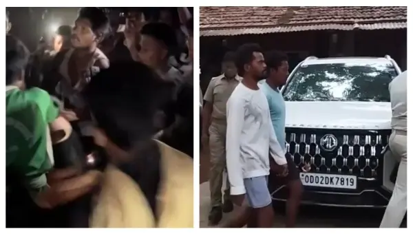 Delhi Woman Among 2 Assaulted, Striped By Mob Over Child-Lifting Rumours In Odisha; 16 Arrested