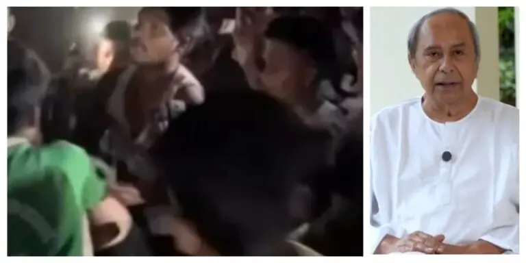 5 More Arrested In Rayagada Mob Attack, Naveen Patnaik Seeks Strict Action By Odisha Govt