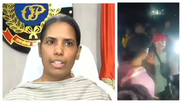 Why Rayagada Lynching Case Tagged ‘Red Flag’? IGP Shyni Hails Local Youth Who Stood Against Mob Fury