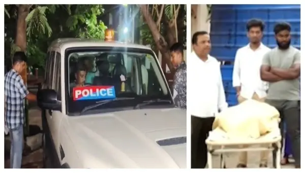 Odisha Minister’s Nephew Arrested Under BNS Section 108 In BCA Student’s Death Case
