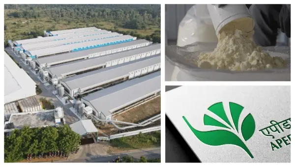 Once Synonymous With Hunger Deaths, Odisha’s Balangir Ships 22.6 MT Of Egg Powder To Europe