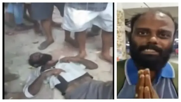 Another Mob Vigilantism In Odisha; 5 Held For Assaulting Kerala Migrant On Child-Lifter Suspicion