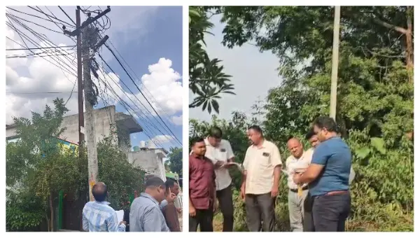 Odisha Vigilance Probes LED Streetlight Scam In 3 Districts