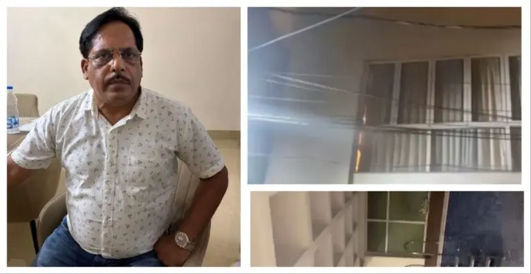 Odisha Vigilance Nabs Executive Engineer For Taking Rs 2L Bribe, Rs 3.39L More Seized During Raid
