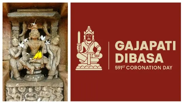 Odisha To Host Gajapati Divas@591 To Mark Gajapati Kapilendra Deba’s Coronation