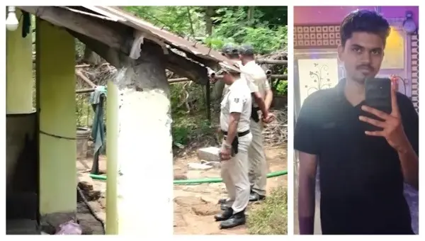 Gruesome Murder Rocks Bhubaneswar: Youth Bludgeoned To Death With Iron Rod
