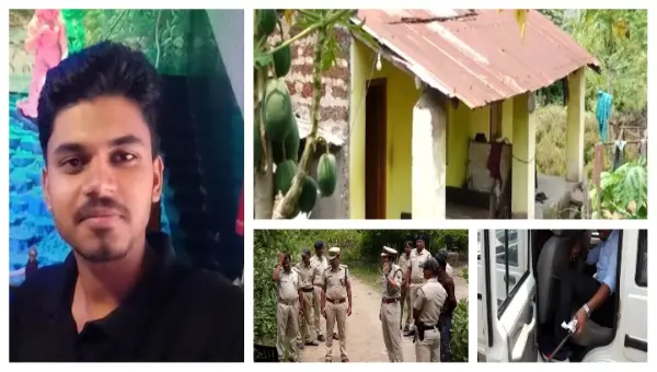 Father Succumbs After Son’s Brutal Murder In Bhubaneswar; Love Angle Suspected