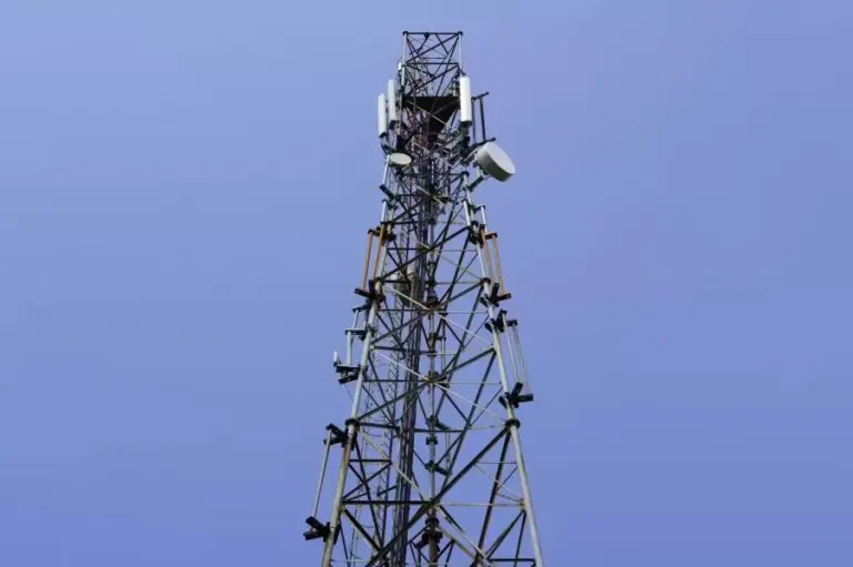 Mobile tower