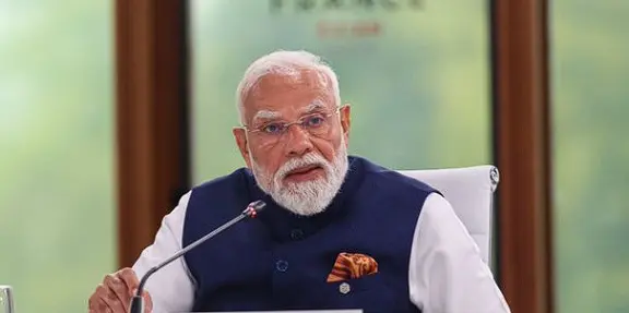 After US Strike Kills Three Indian Sailors, PM Modi Presses G7 For Maritime Security And Seafarer Protection