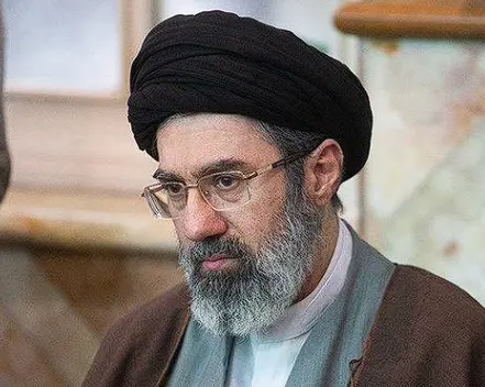 Will He, Won’t He: Mojtaba’s Public Return Hangs In The balance As Millions Set To Attend Khamenei’s Funeral