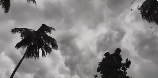 Monsoon To Advance Further Into Odisha By June 23 Amid Rain Relief Due To Trough