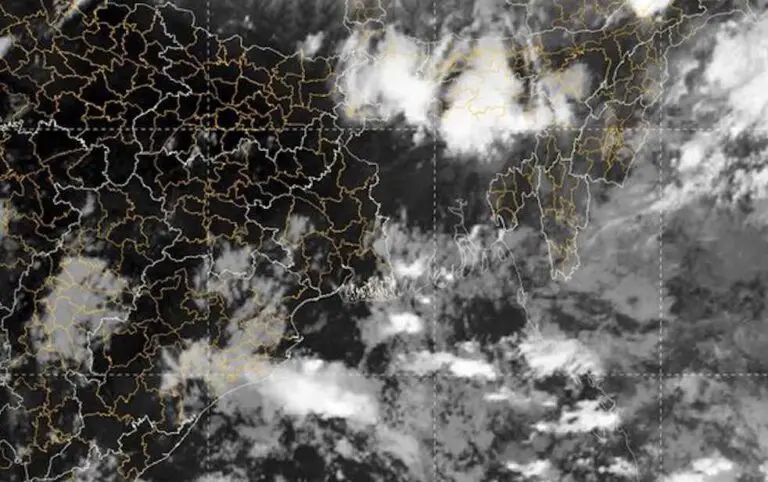 Southwest Monsoon Advances Further Into Odisha After 2-Day Pause As Raja Parba Peaks